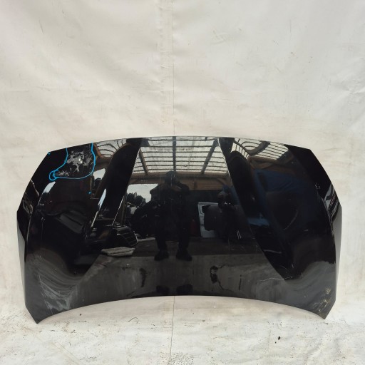 BMW 2 F45 ACTIVE TOURER F46 GRAN TOURER 14-22 Capot Couvercle d’aluminium