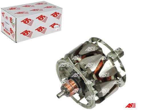 AR5015 - РОТОРЫ ГЕНЕРАТОРА AS-RU