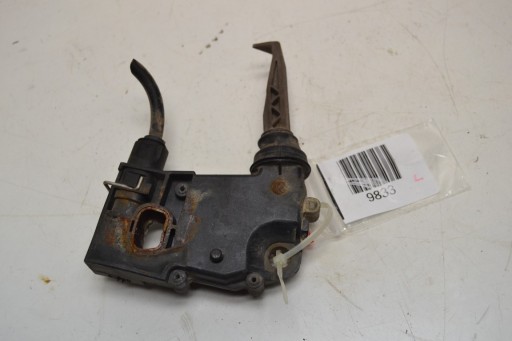 Mercedes R129 SL Датчик нахилу лівого важеля