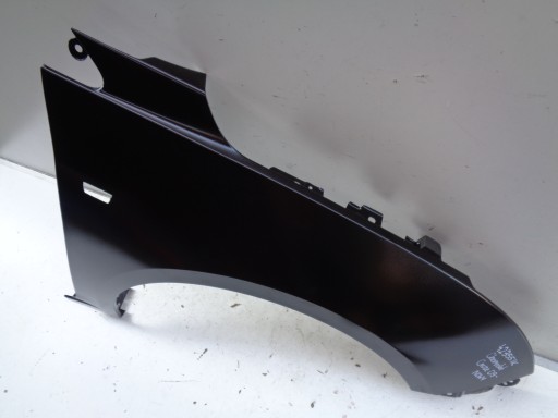 NO-WY-- fender right front CHEVROLET CRUZE 09- NR 42355