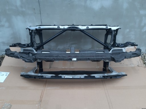 36438348 - БАЛКА ПІДСИЛЕННЯ ПЕРЕДНЬОГО РЕМНЯ BMW 5 G30 G31