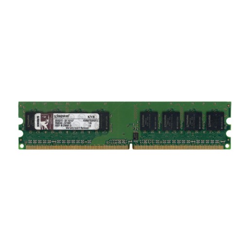 KINGSTON KVR667D2N5/512 512MB DDR2 667MHz non-ECC