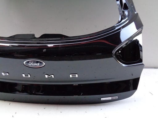 Heckklappe FORD PUMA 19- NR 43708