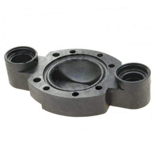 PU-2/120-11 - ГОЛОВКА НАСОСА P-120 TOLVERI ОБПРИСКУВАЧ