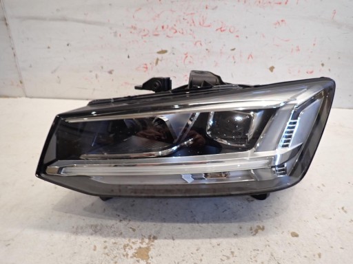 Licht vorne vorne links AUDI Q2 2016- FULL LED 81A941033B
