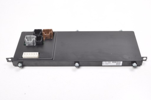 Volvo v60 d6 гібридний модуль контролер комп'ютерна батарея 70403165 asm-1290ae