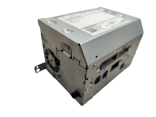 RADIO navigation VOLVO V90 II S90 II XC60 II XC90 II 32247694 32247689