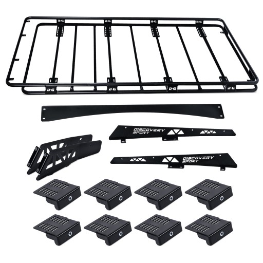 Багажник на крышу Land Rover Discovery Sport