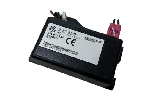 Другие модули vw up (121, 122, bl1, bl2) 12e035284 электрический 2014 г.