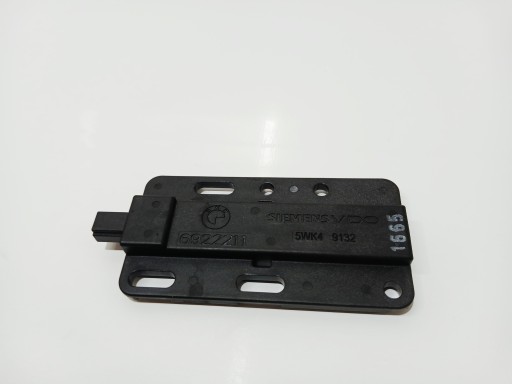 modulo ANTENY KEYLESS BMW E60 E61 OE 6922211 (4824816)