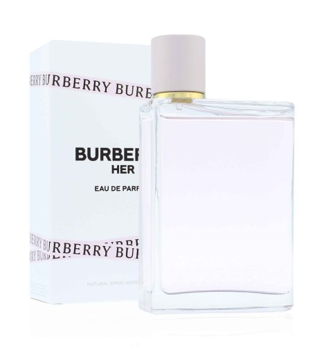 burberry her woda perfumowana 100 ml    uszkodzony 