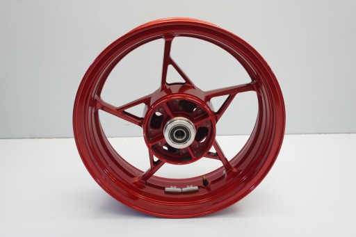 KAWASAKI Z-900 17-19 ОБІД ЗАДНІЙ ЗАДНІЙ