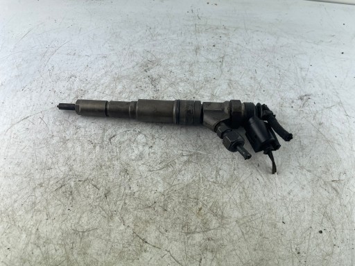 einspritzdüse pumpe-düse-einheit 7 788 609 BMW E46 320d M47 0445110 080