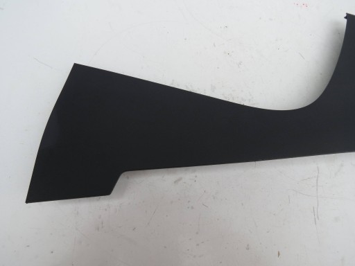 cover TUNELU SRODKOWEGO right VOLVO S60 II V60 and 2.0D 163KM 31348866