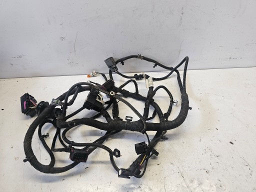 OPEL ASTRA K 5 svazek stěny předního světel ZWYKLYCH před LIFTEM 39052227