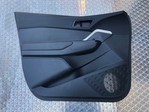 side door left front TOYOTA CHR C-HR EUROPA