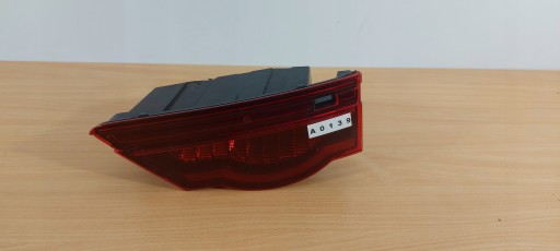 JAGUAR XF X260 right light to the bonnet rear part FULL LED RH