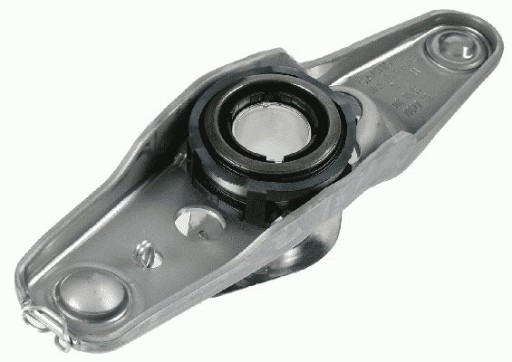 SACHS 3189 000 635 УПОРНИЙ ПІДШИПНИК СПР.
