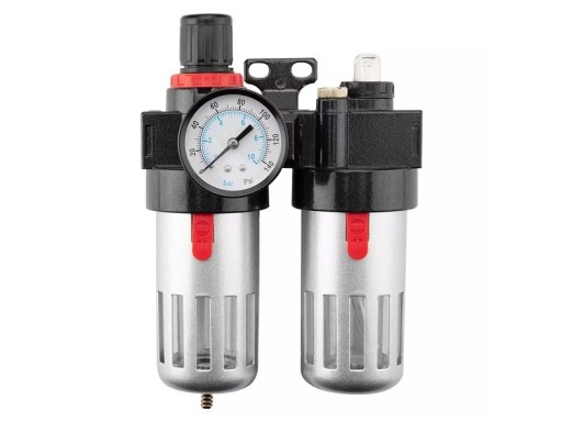 КОМПЛЕКТ ДЛЯ ОБРАБОТКИ ВОЗДУХА