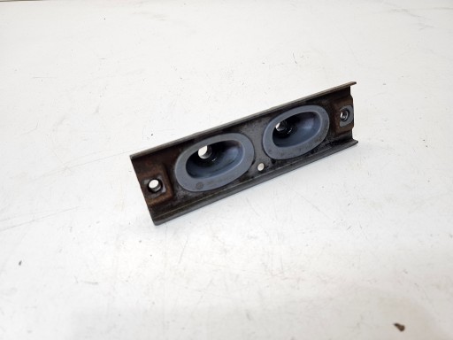 Support Poignée TLUMIKA de l’échappement AUDI A6 C6 4F0253099D/K