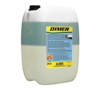 Активная пена Atas Dimer 25 кг