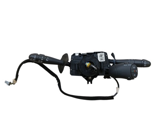 Commodo essuie glace Commodo phares Anneau Airbag volant DACIA DUSTER et 8200792586T