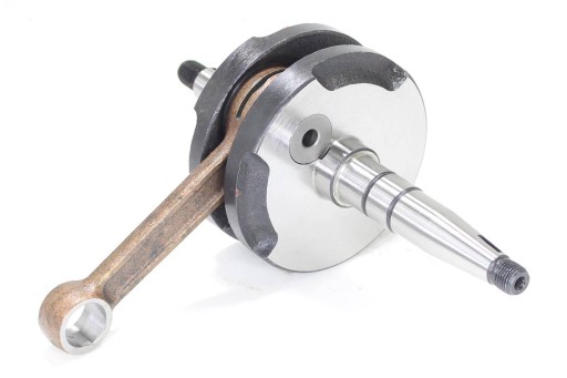 00-R14426 - Коленчатый Вал Simson S50 Sc MotoGeneric