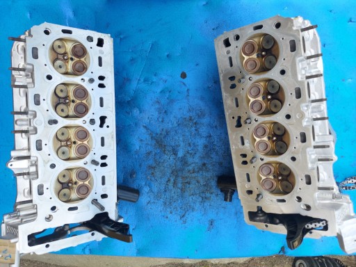 glava BMW G11 G12 N63B44C 8605017 8605013