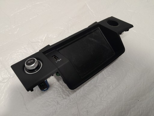 AUDI Q5 80A plato USB START STOP 80B864131A