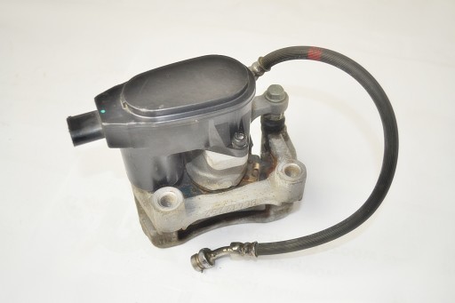 SPORTAGE 4 TUCSON ГАЛЬМІВНИЙ СУППОРТ ЗАДНИЙ ПРАВИЙ BC140276