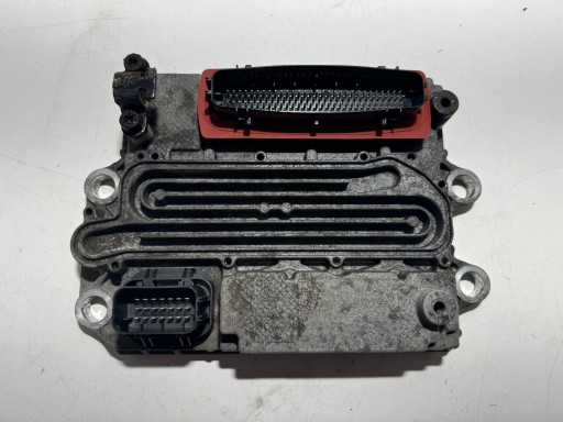 Компьютерный модуль контроллера acm2.1 mercedes actros mp 4 atego a0004466754