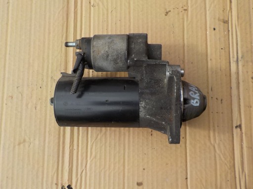 startér fiat bravo II 1,6 M-JET 0001108234