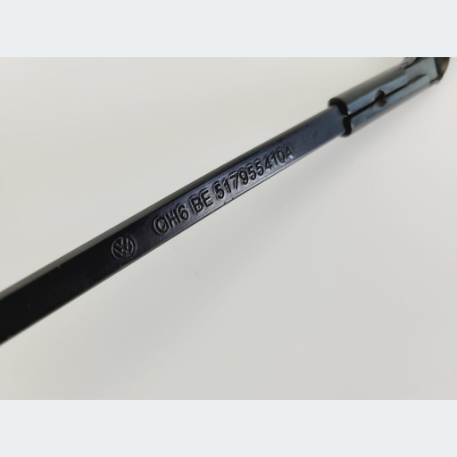 wiper arm right VW GOLF SPORTSVAN EU