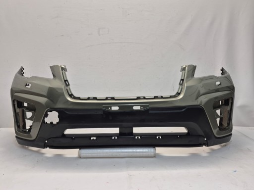 SUBARU FORESTER V 5 18-21 bumper front front washer