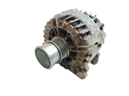 ALTERNATOR SEAT LEON III 5F GOLF VII 7 A3 8V 1.2 1.4 TSI 04C903023K