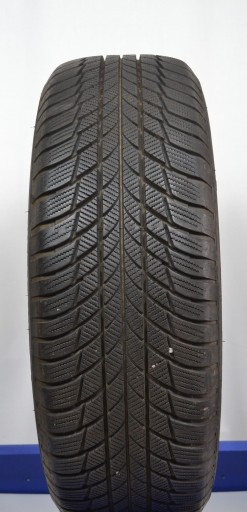 225 / 60R18 Bridgestone BLIZZAK LM001 RFT x1pcs 946p