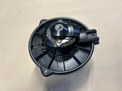 MITSUBISHI GRANDIS fan heating rear 194000-0772