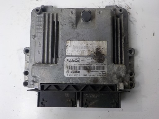 FORD computer Centralina F1F1-12A650-JF 0281032071