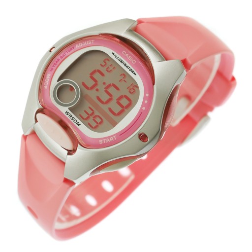 HODINKY CASIO LW-200 unisex +balenie