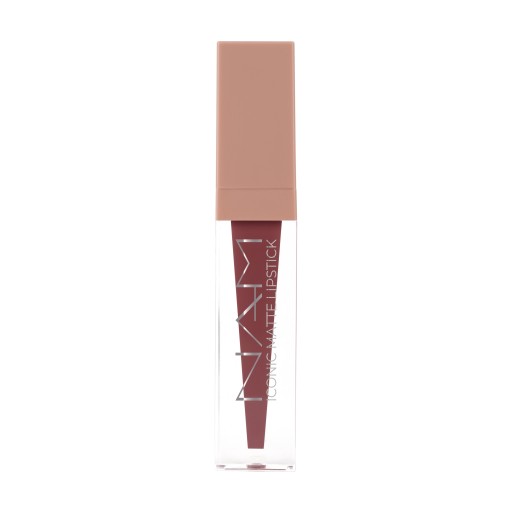 NAM pomadka Iconic Matte Lipstick 4 Soft Nude