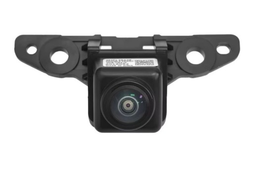 284F16RA0B 284F1 - Передняя парковочная камера nissan qashqai iii j12 284f1-6ra0b