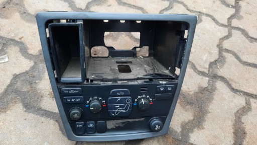 Панель клімат-контролю VOLVO V70 II S60 і LIFT