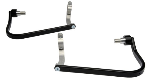 BHG-052-01-NP - Захист рук YAMAHA XSR 900 2017 BARKBUSTERS