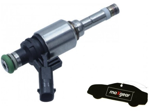 17-0412 - ІНЖЕКТОР SEAT TOLEDO III 1.8 + ЗАПАХ