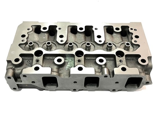 Головка двигателя YANMAR 3tnv84