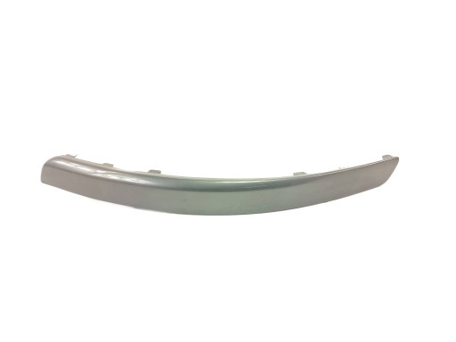 moulding of a bumper left front VOLVO V70 II LIFT 2005-2007 8693169