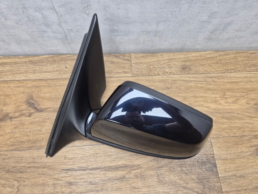 BMW F10 F11 left mirror FOTOCHROM KAMERA ASYSTENT GRZANE ELEKTR. 3PIN S34