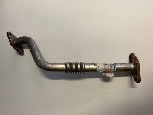 1250357 - Труба EGR Ford Transit YC1Q-9f467-CB