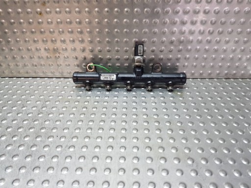 injection ramp sensor 9681649580 FORD S-MAX MK1 MONDEO MK4 2.0 TDCI