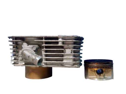 ПОРШЕНЬ ЦИЛІНДРА HONDA SHADOW VT 600